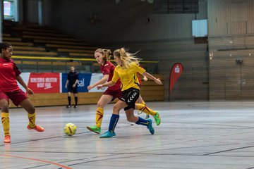 Bild 132 - C-Juniorinnen Landesmeisterschaften